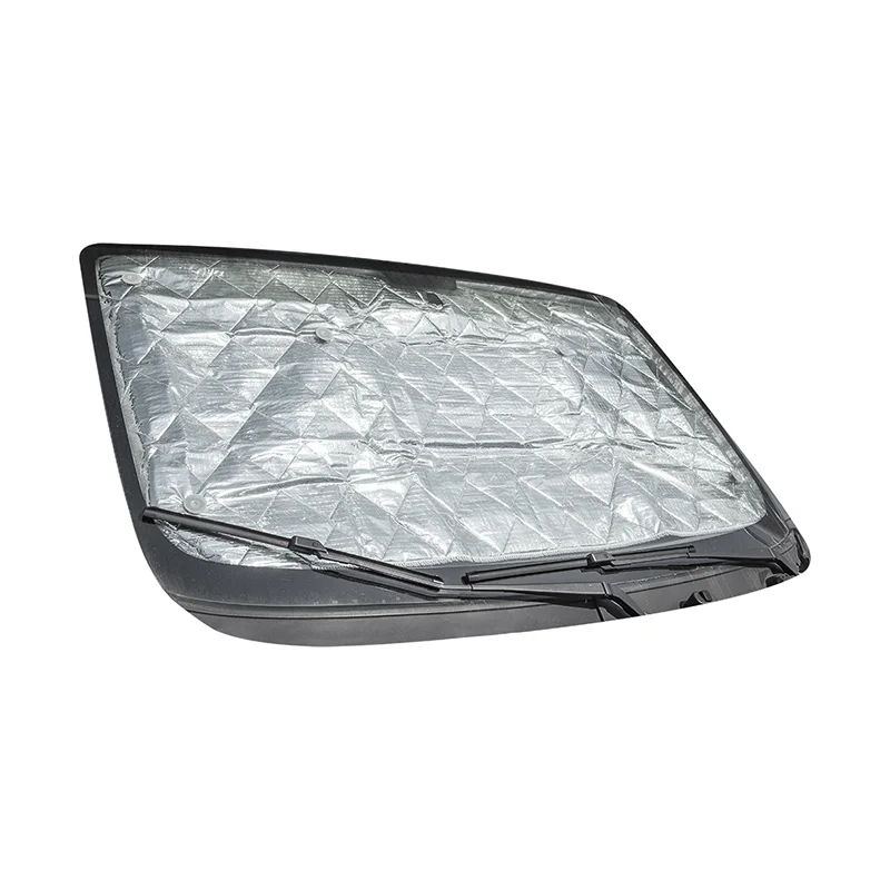 ProPlus Raamisolatieset voor Ford Transit Custom vanaf 2013
