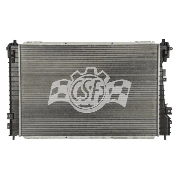 2009 Ford Escape 3.0L V6 Radiator | CSF3532