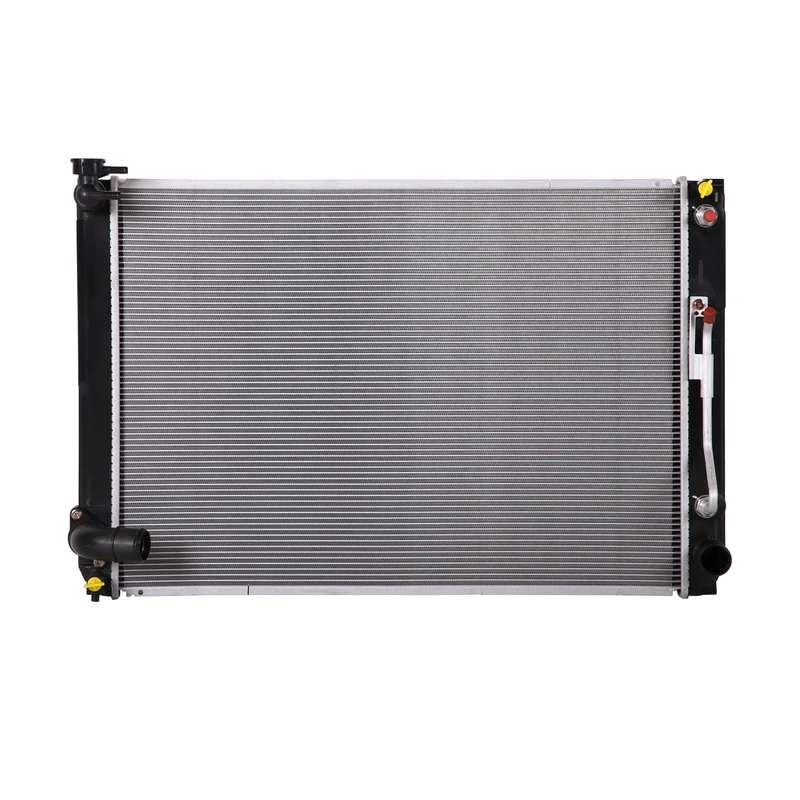 2008 Toyota Sienna 3.5L V6 Radiator | LR13076