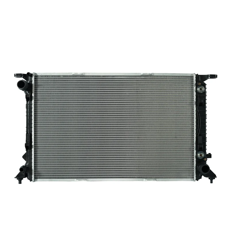 2015 Porsche Macan 3.0L V6 Turbo Radiator | LR13278