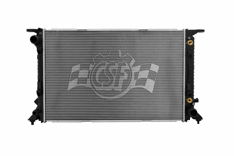 2012 Audi A6 Quattro 3.0L V6 Turbo Diesel Radiator | CSF3519