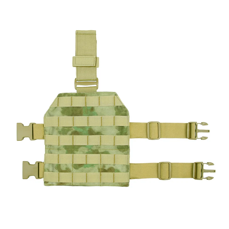 Molle leg system - ICC FG