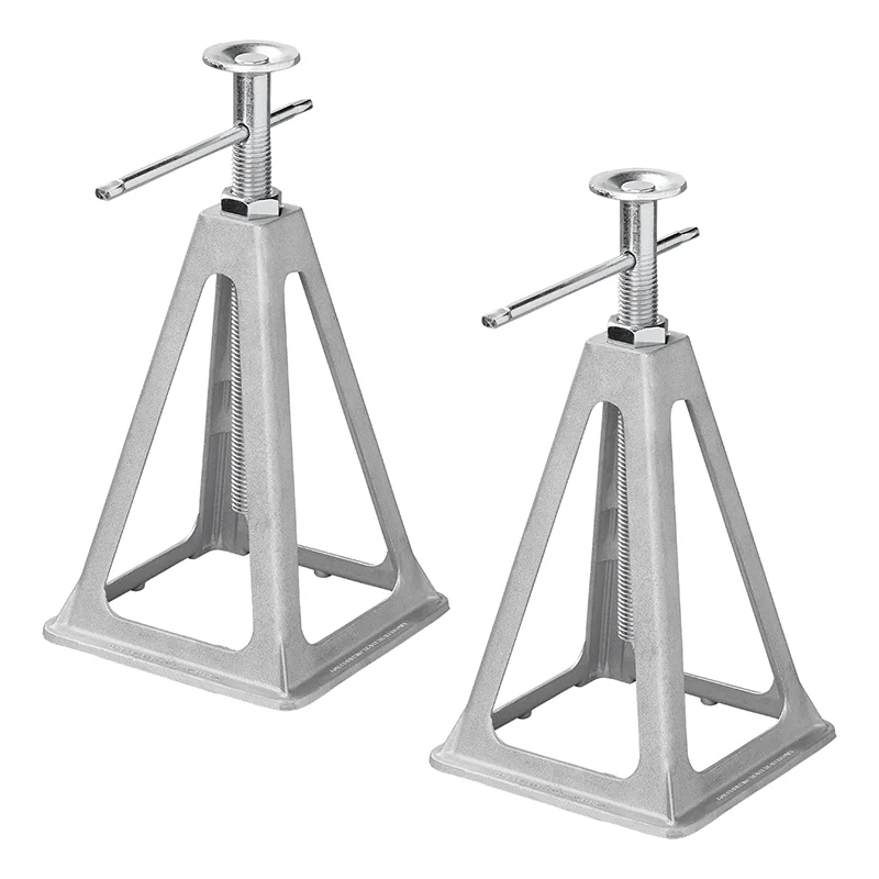 ProPlus Steunenset van 2 stuks aluminium