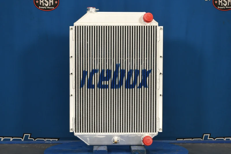 John Deere EX150, 590D Radiator # 870117
