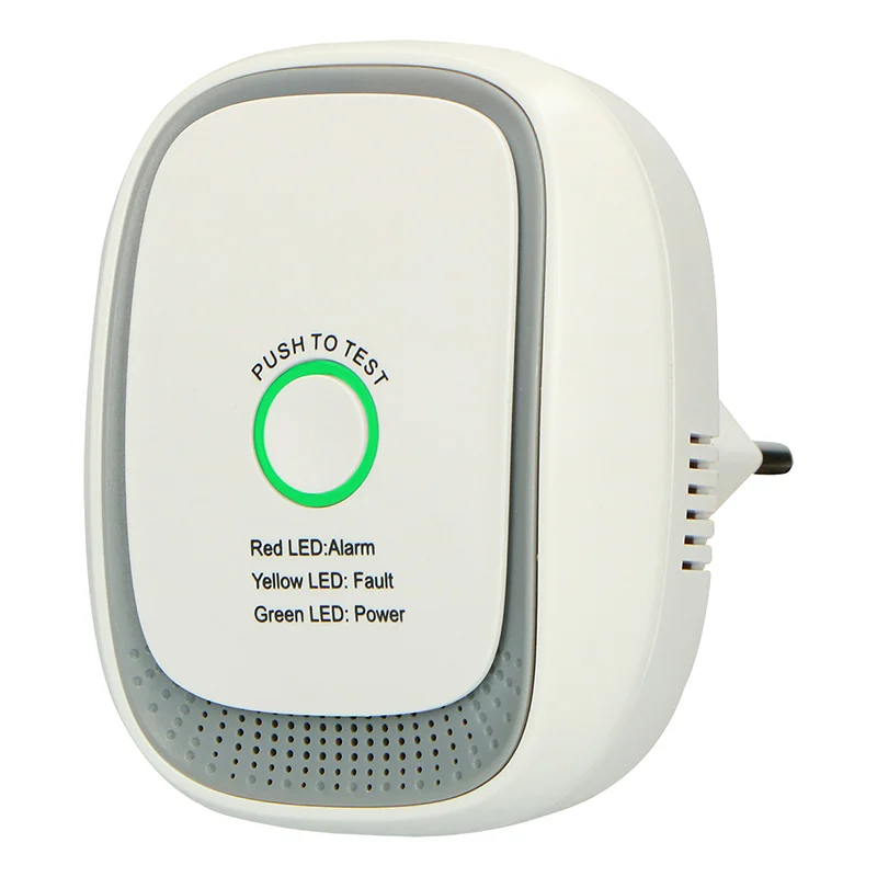ProPlus Gasmelder Plug&Play