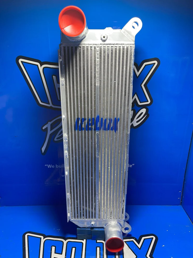 Caterpillar C9, C13,C31-P600, C9.3 Aftercooler # 850697