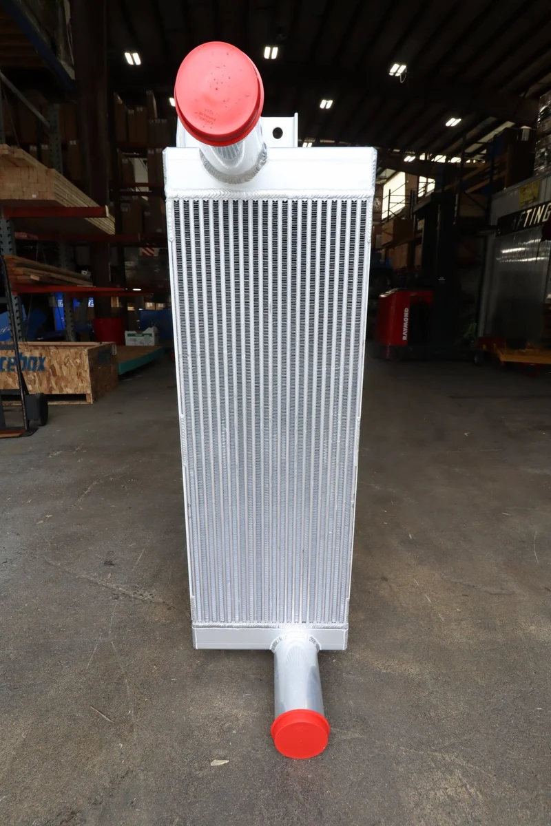 Caterpillar C11,C13 Aftercooler # 850689