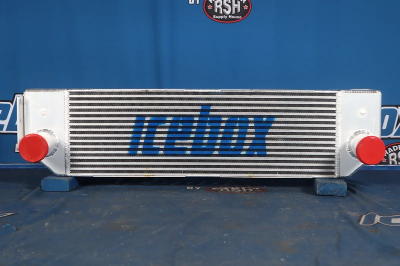 Caterpillar D6R Aftercooler # 850681