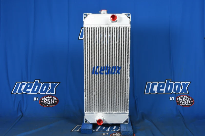 Caterpillar D5G Radiator # 850679