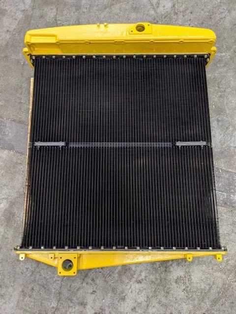 Caterpillar D8H Radiator # 850673