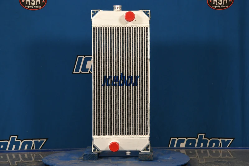 Caterpillar D4G Radiator # 850654