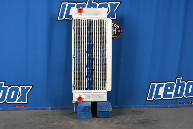 Caterpillar TH255 Oil Cooler # 850653