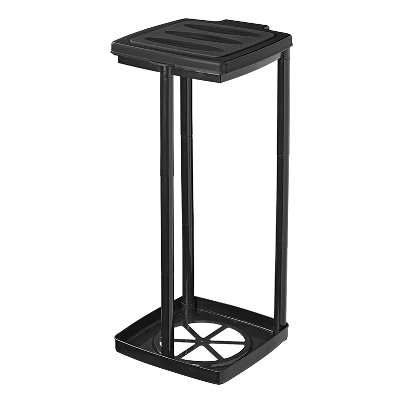 ProPlus Vuilniszakhouder camping compact