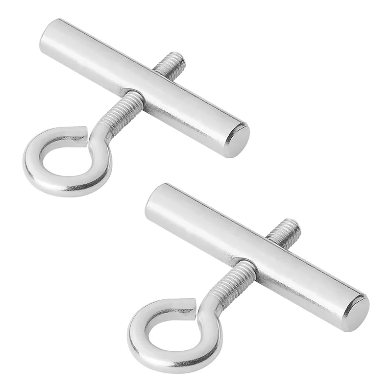ProPlus Tentrailoog 5-6 mm - set van 2 stuks