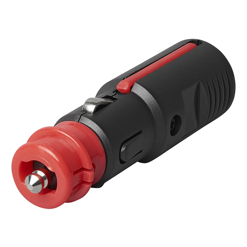 ProPlus Sigarettenaanstekerplug universeel 12V/24V in blister