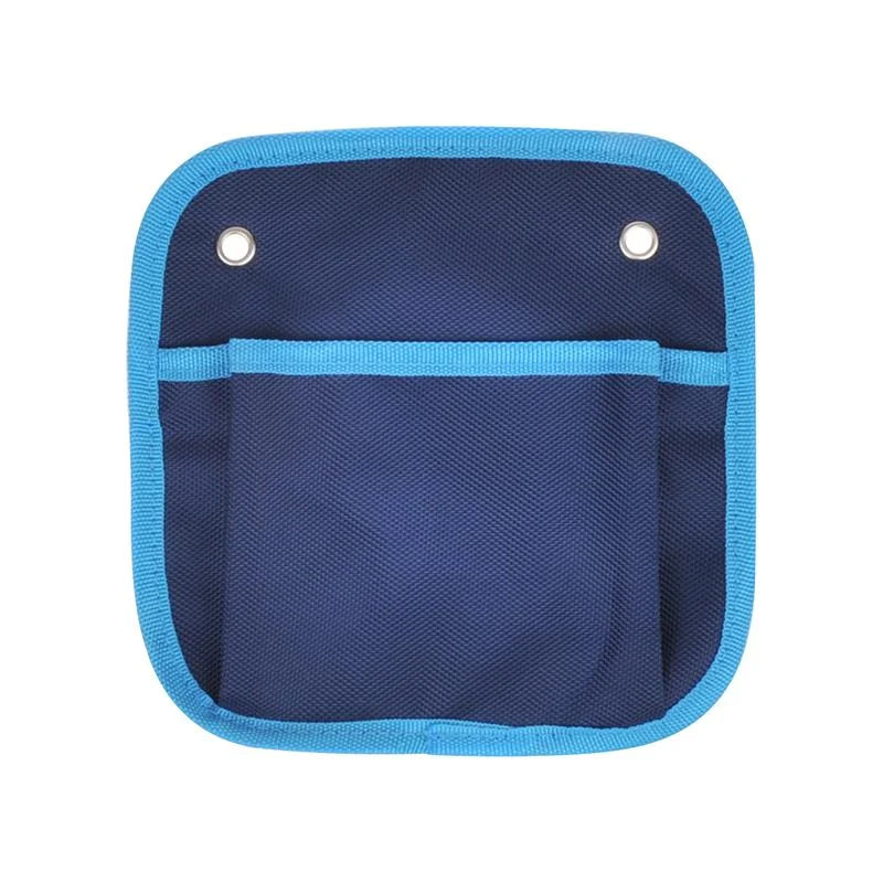 ProPlus Organizer 1-vaks 20x20cm - blauw