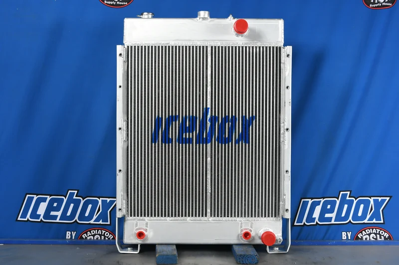 Caterpillar IT-18 / 924F Radiator # 850641