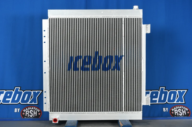 Caterpillar 235 Oil Cooler # 850617