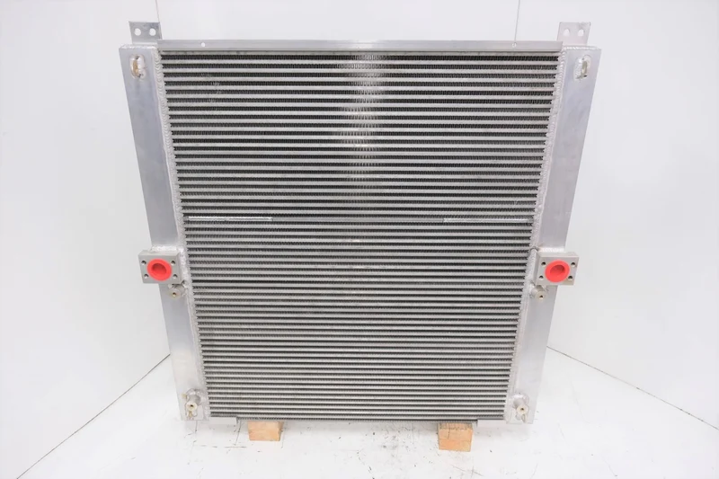 Caterpillar 330, 330L Oil Cooler # 850607