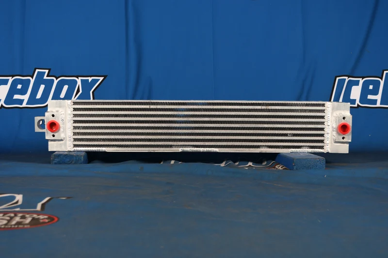 Caterpillar 966D Oil Cooler # 850603