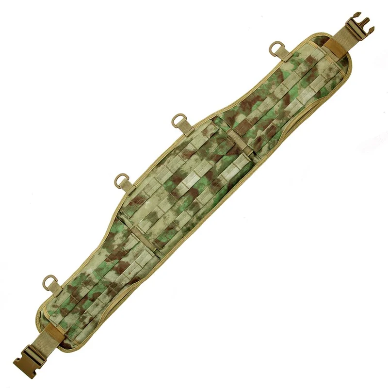 Tactical combat belt - ICC FG