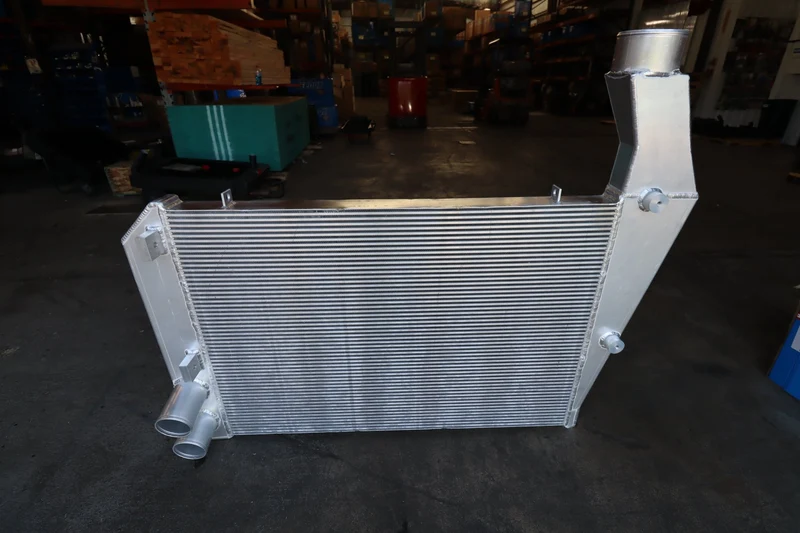 Caterpillar 773E Aftercooler # 850256