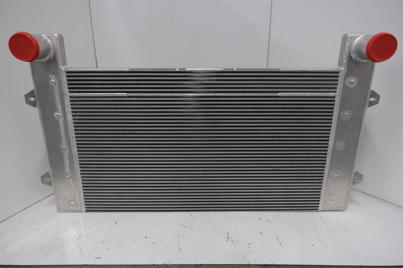 Caterpillar 365B Aftercooler # 850252