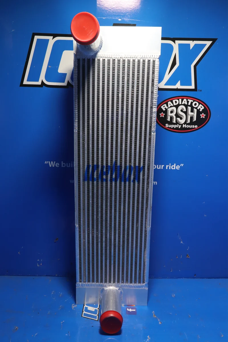 Caterpillar 525C Skidder Charge Air Cooler # 850240