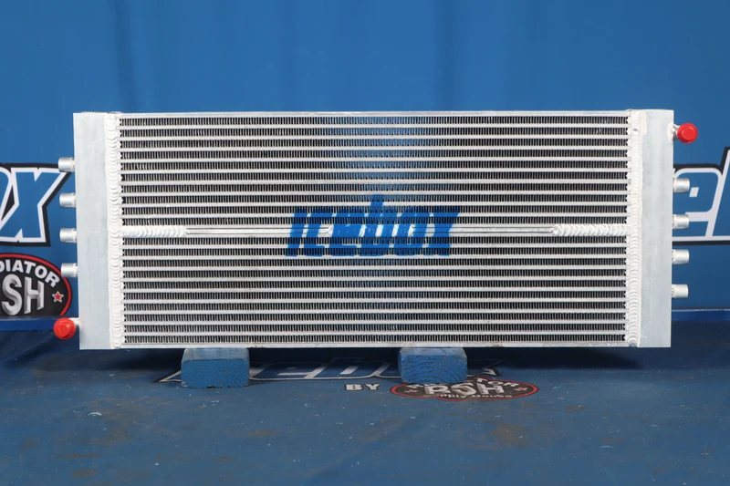 Caterpillar D6R, D6H AC Condenser # 850214