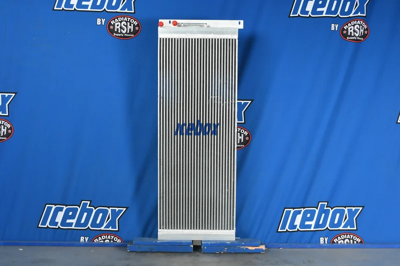 Caterpillar 988 AC Condenser # 850210