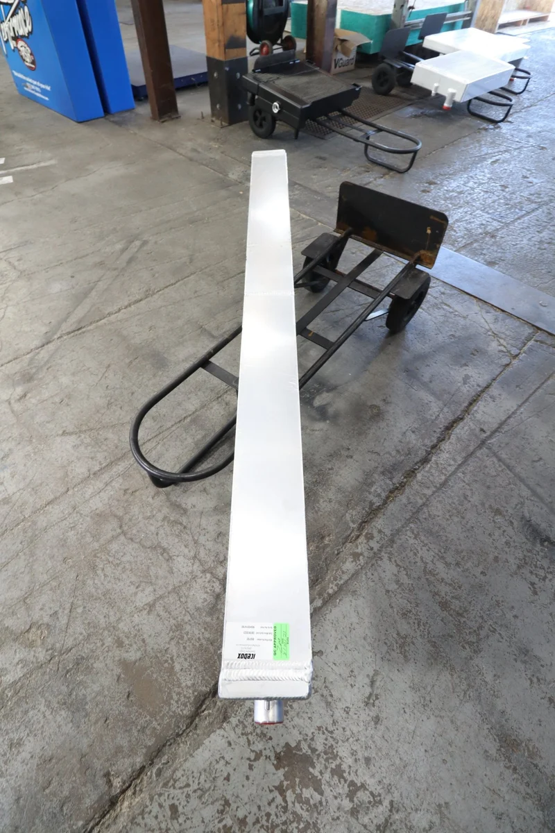 Caterpillar 777G, C32 Modular Core # 850193