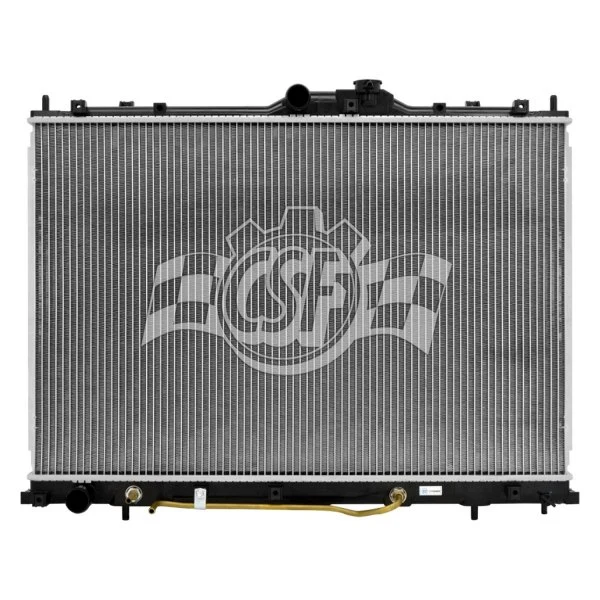 2005 Mitsubishi Endeavor 3.8L V6 Radiator | CSF3123