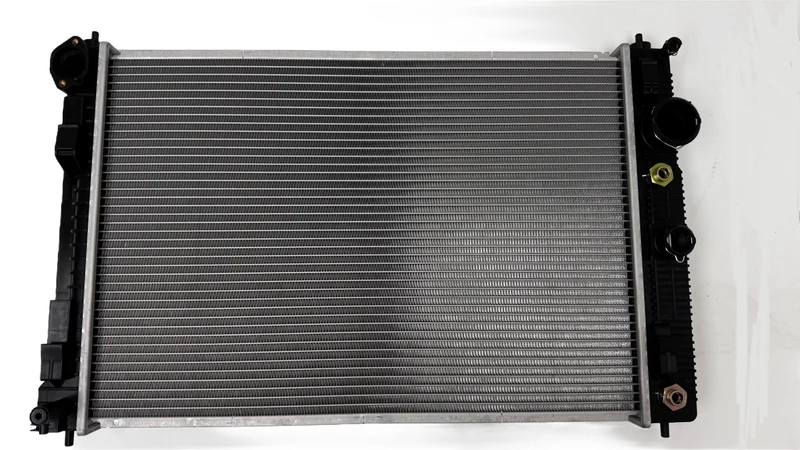 2019 INFINITI Q50 2.0L L4 Turbo Radiator | LR13632