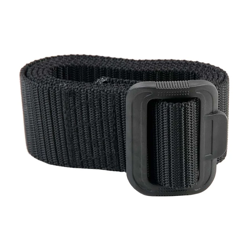 Security riem - Zwart