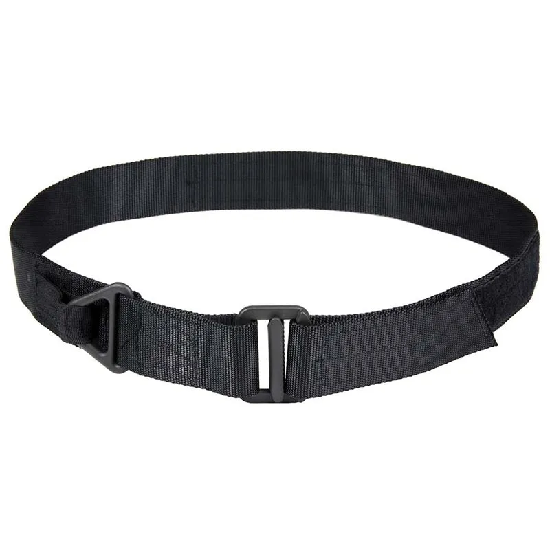 Rigger belt - Zwart