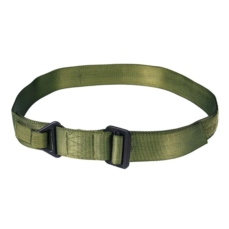 Rigger belt - Groen