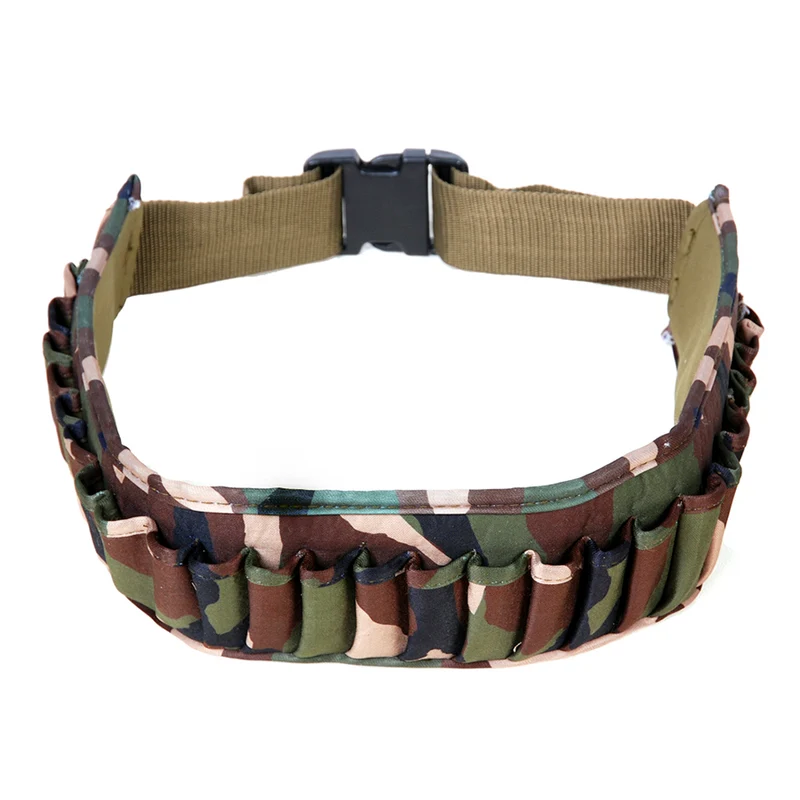 Riem voor patronen de luxe -Woodland