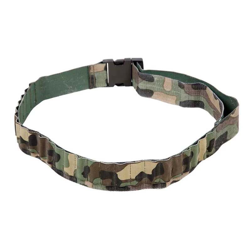 Riem voor patronen van 100% nylon - Woodland