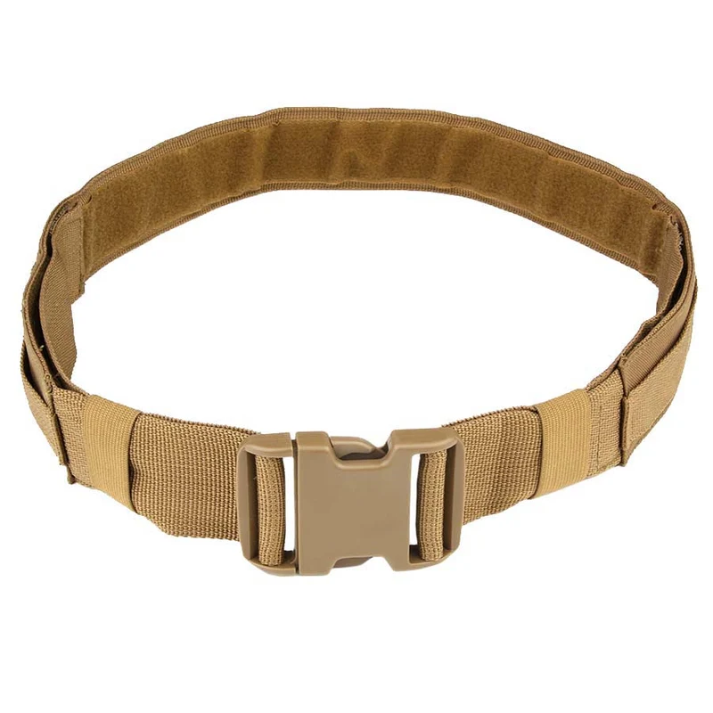 Tactical molle koppel - Coyote