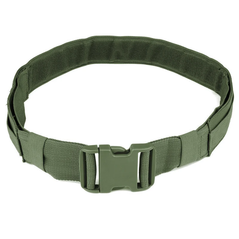 Tactical molle koppel - Groen