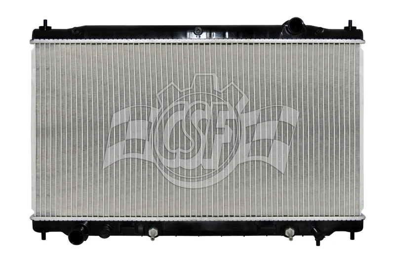 2018 INFINITI Q50 3.0L V6 Turbo Radiator | CSF4027