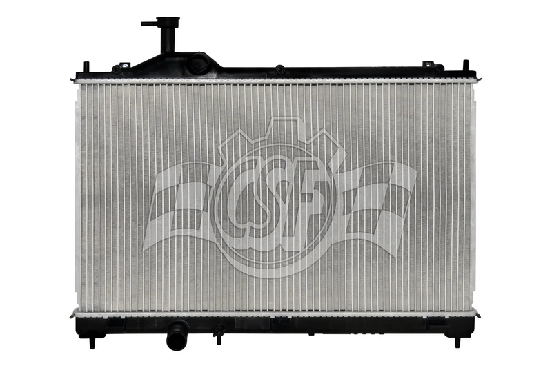 2019 Mitsubishi Outlander PHEV 2.0L L4 Plug-In Hybrid Radiator | CSF4031