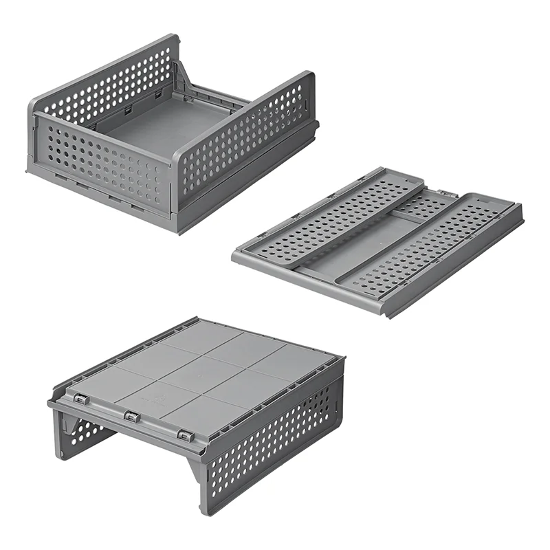 ProPlus Keukenorganizer 2-laags stapelbaar