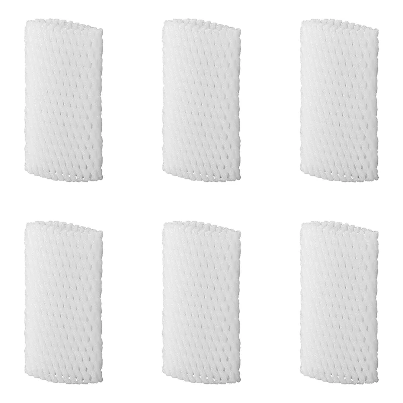 ProPlus Flessen en glazen beschermer - set van 6 stuks