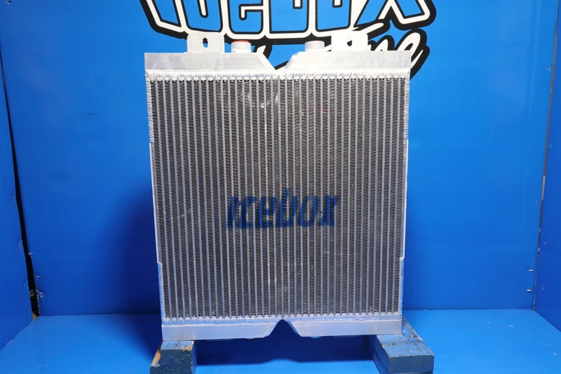 Caterpillar 988G, 988H Oil Cooler # 850539