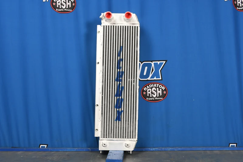Caterpillar D4G, D5G Oil Cooler # 850537