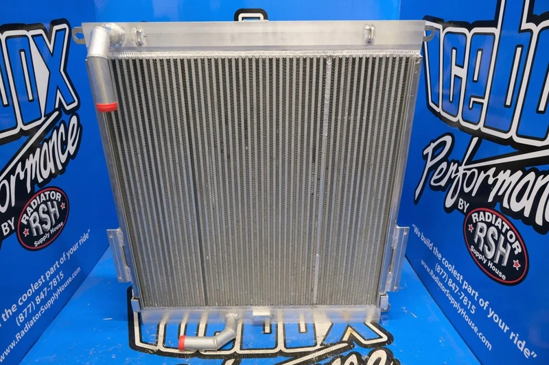 Caterpillar 325 Oil Cooler # 850524