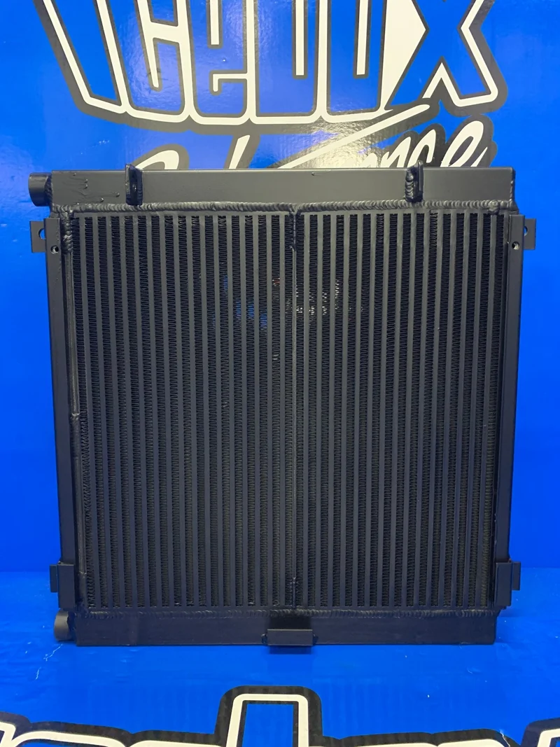 Caterpillar 312B Oil Cooler # 850519