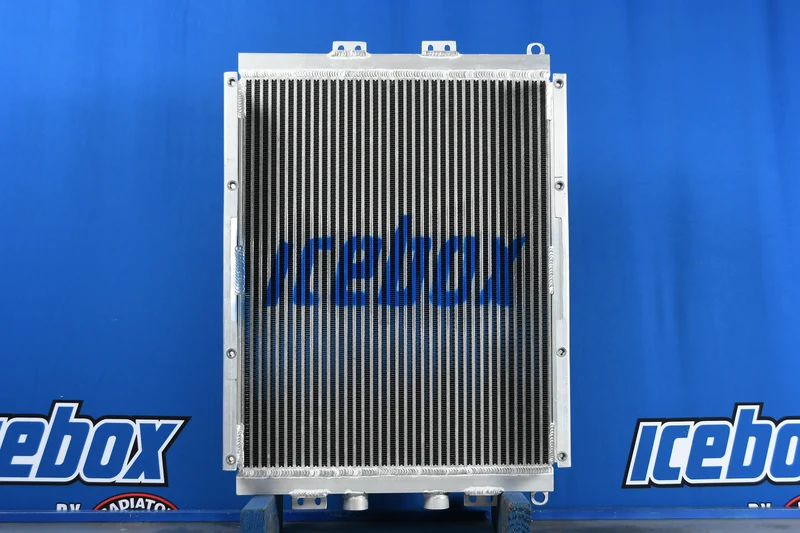 Caterpillar D5C, D3C Oil Cooler # 850518