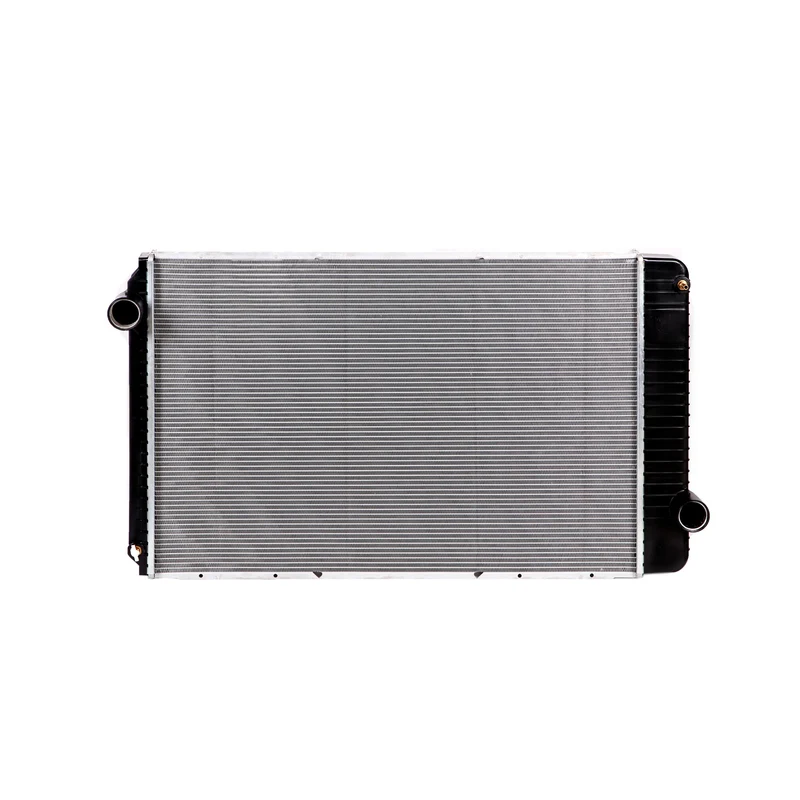 2004 International 7400 Cummins ISM 10.8L Radiator